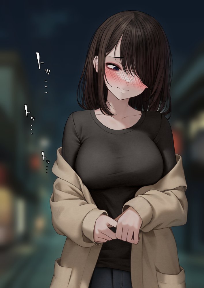 幼馴染とイチャラブえっちする話