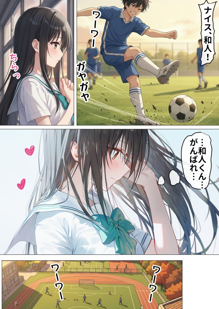 催淫ノート 男子達がオカズにしている風紀委員長を寝取ってみた