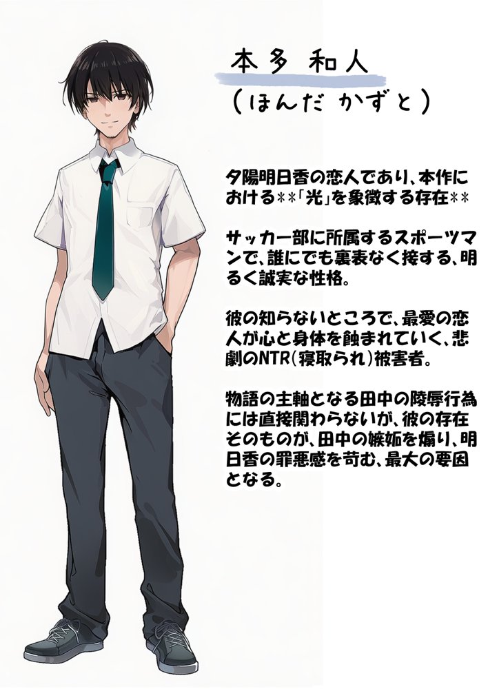 催淫ノート 男子達がオカズにしている風紀委員長を寝取ってみた