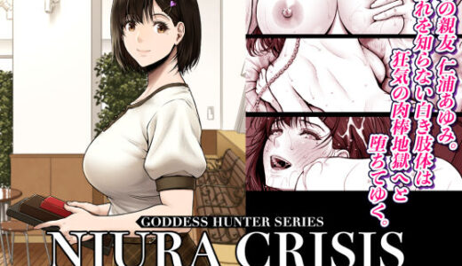 NIURA CRISIS〜ミックスアップ〜